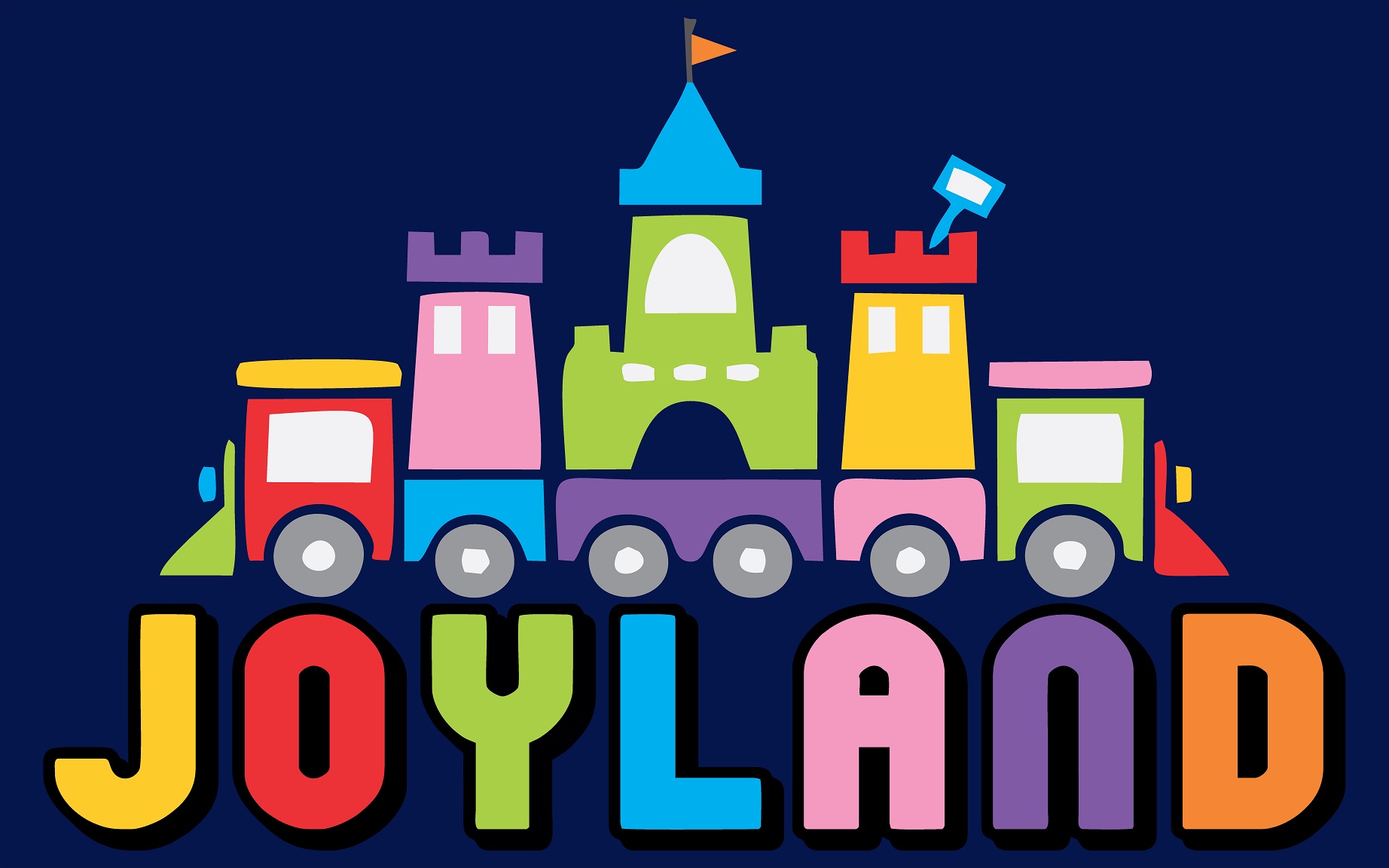 Joyland
